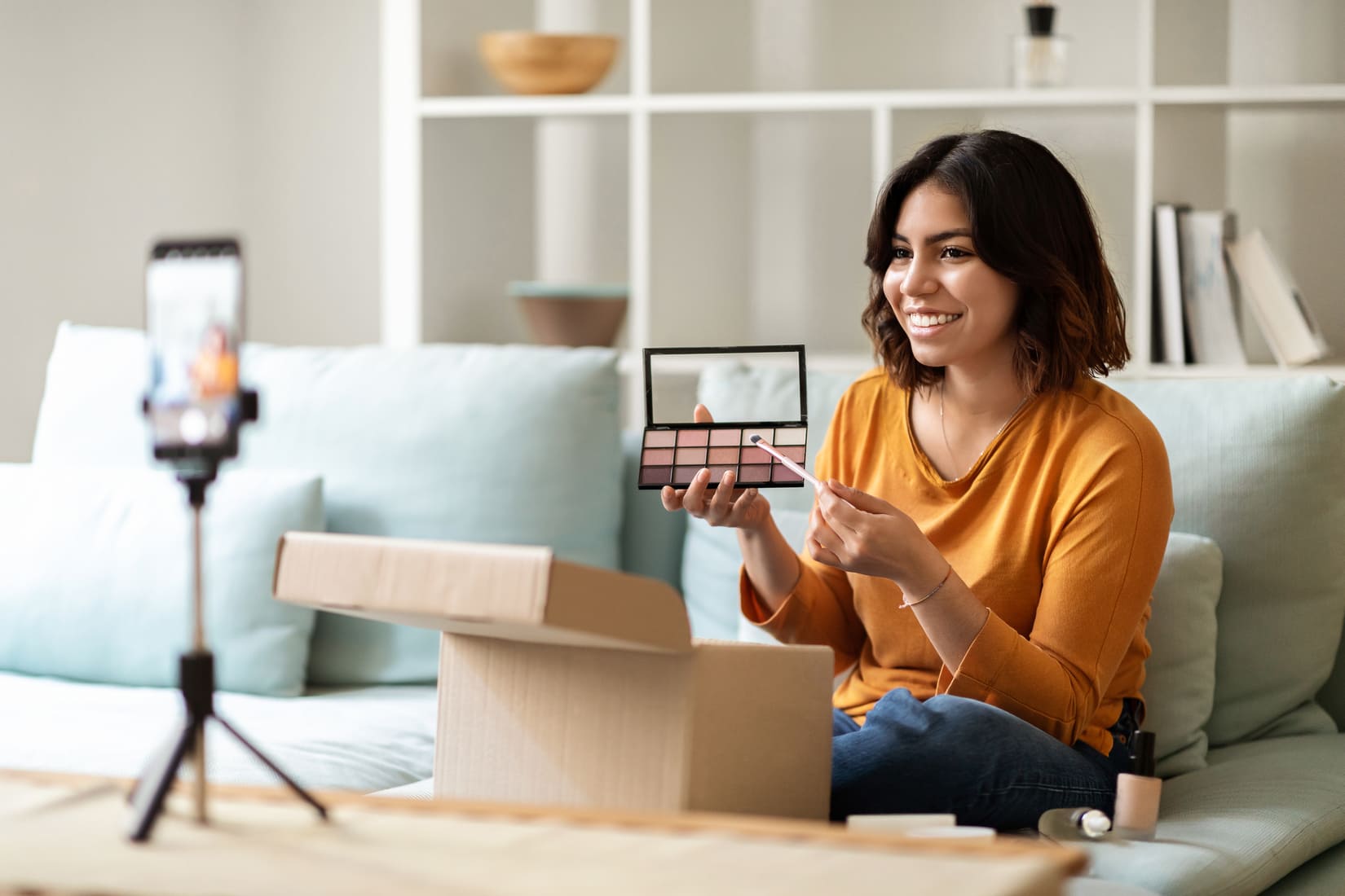 Simpel factoring voor e-commerce