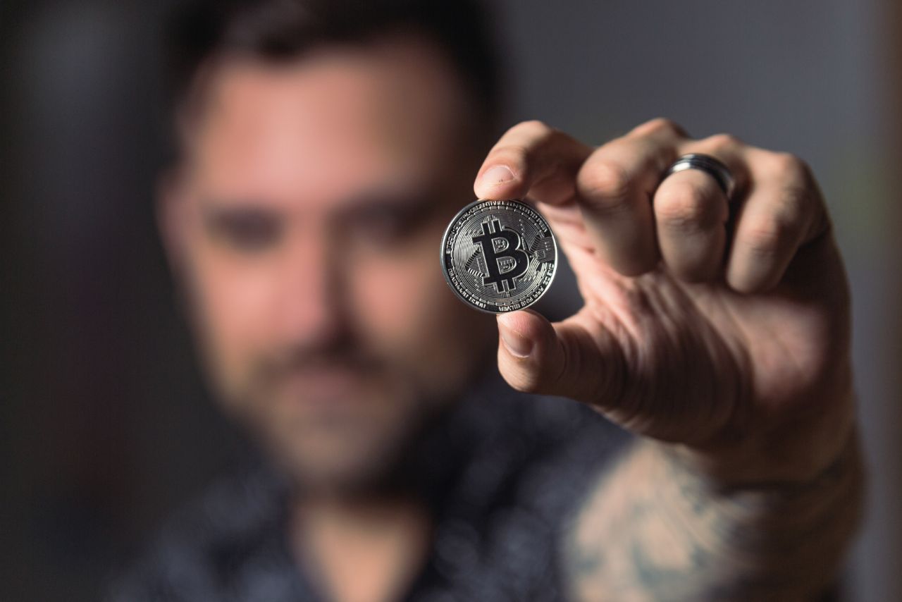 Trump zet in op crypto, wat betekent dit